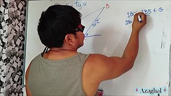 5 matematica sexual 45 grados estudiante