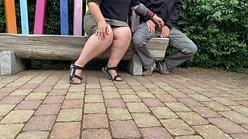 mature woman always knows how to make me cum hard