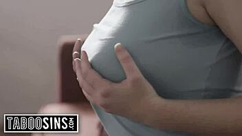 angela white and jay taylor in immersion therapy
