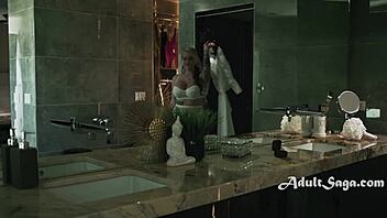 I let the groomsman fuck me for my fiances secret before the ceremony