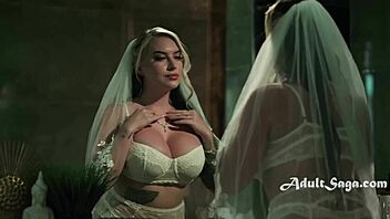 I let the groomsman fuck me for my fiances secret before the ceremony