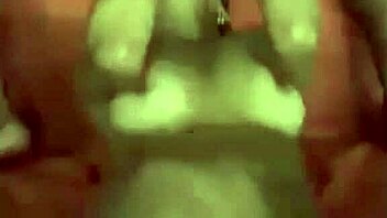 Hot wife gets wrecked by multiple bbcs in leaked video