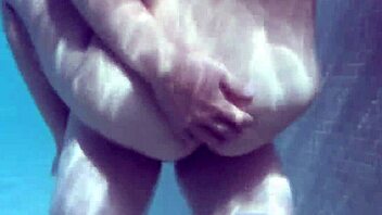 Blowjob Massage From Excited Korean Milf