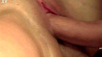 Hard dp anal with young 18+ brunette slut