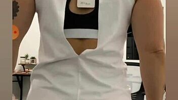 Try not to cum strong beautiful white queen kortney olson ass compilation