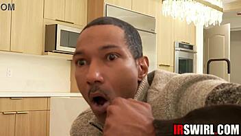 Milf Housewife Anal Fucked By Bbc Technician Katrina Colt