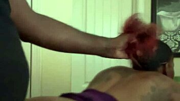 Amateur couple enjoys hair pulling backshots and cum