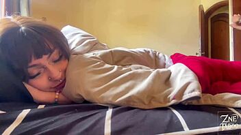 Zne taboo faking being friend girlfriend ft janys free scene