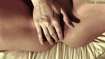Fingering my toy got me off fast