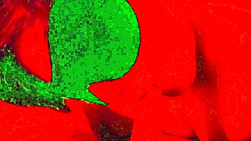 red hot amateur blow job close up red light video