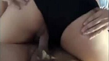 Step into a Latina's tight asshole in HD