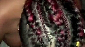 HD video of real amateur redhead giving a blowjob and having sex on a boat