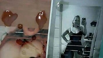 Tribute to Tetona's Beauty: A Gay Orgasm