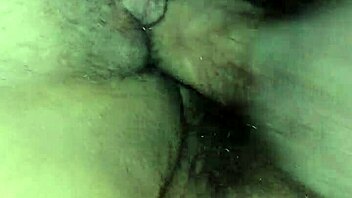 Cogida babe gets bent over in frigider