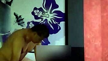 Prostitute's butt gets pounded hard