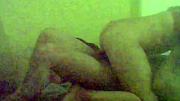 Geogida gets her pussy pounded by her neighbor