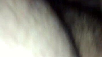 Puppy with a big Latin derriere gets pounded hard