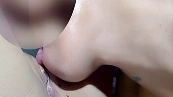 Amazing taste of pinay pussy in HD porn
