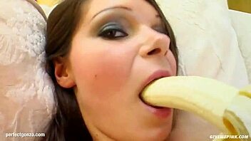 Nicky's gonzo masturbation session will leave you breathless